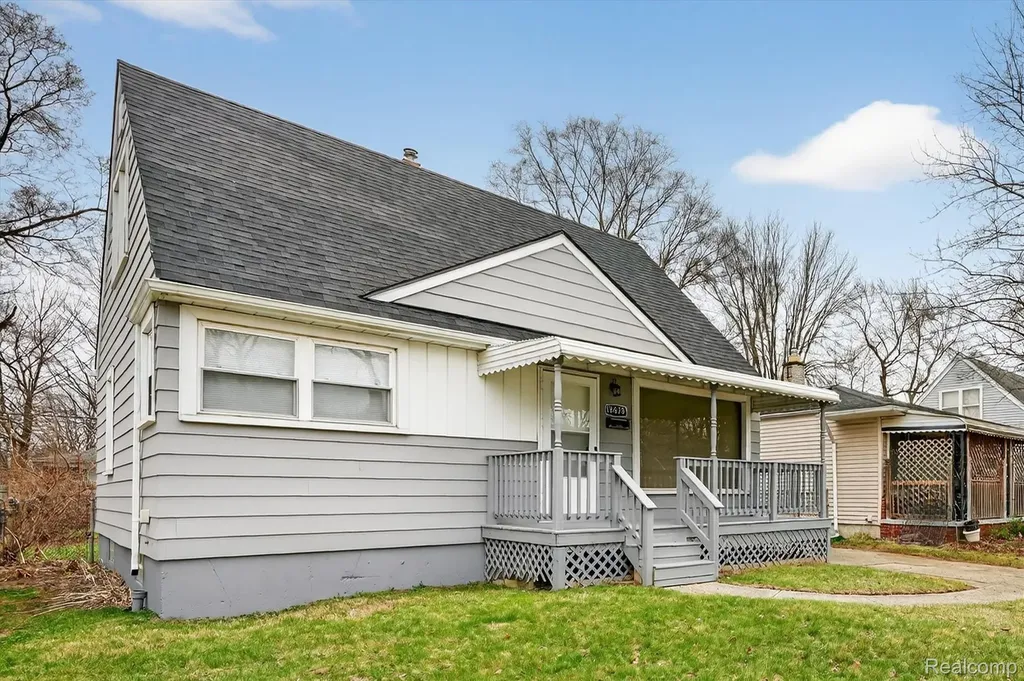18678 Gaylord Redford Charter Township MI 48240