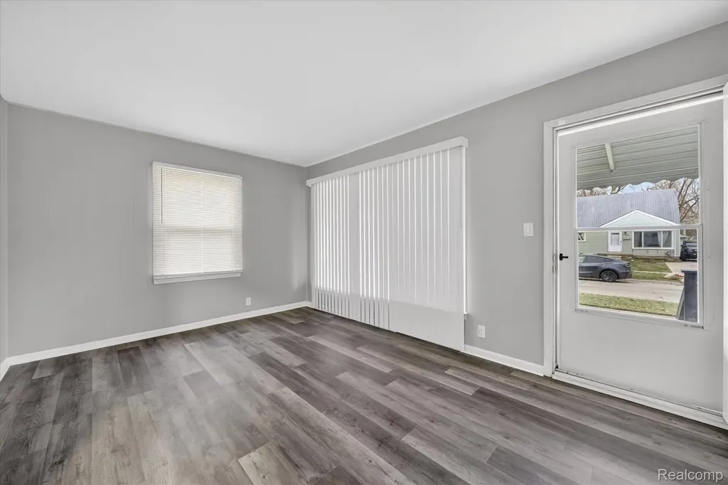 18678 Gaylord Redford Charter Township MI 48240