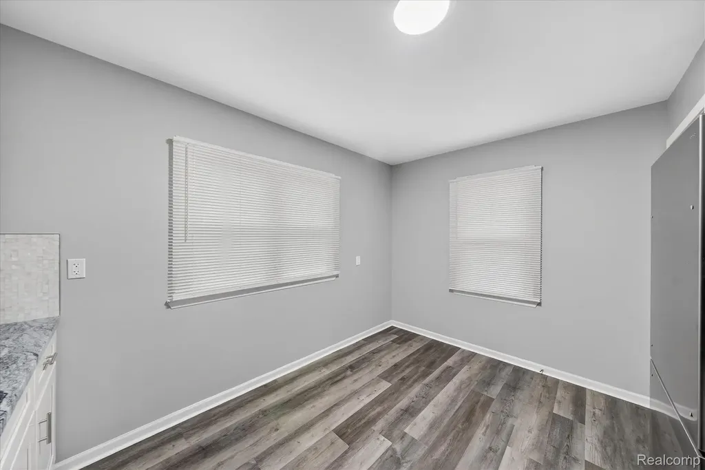 18678 Gaylord Redford Charter Township MI 48240