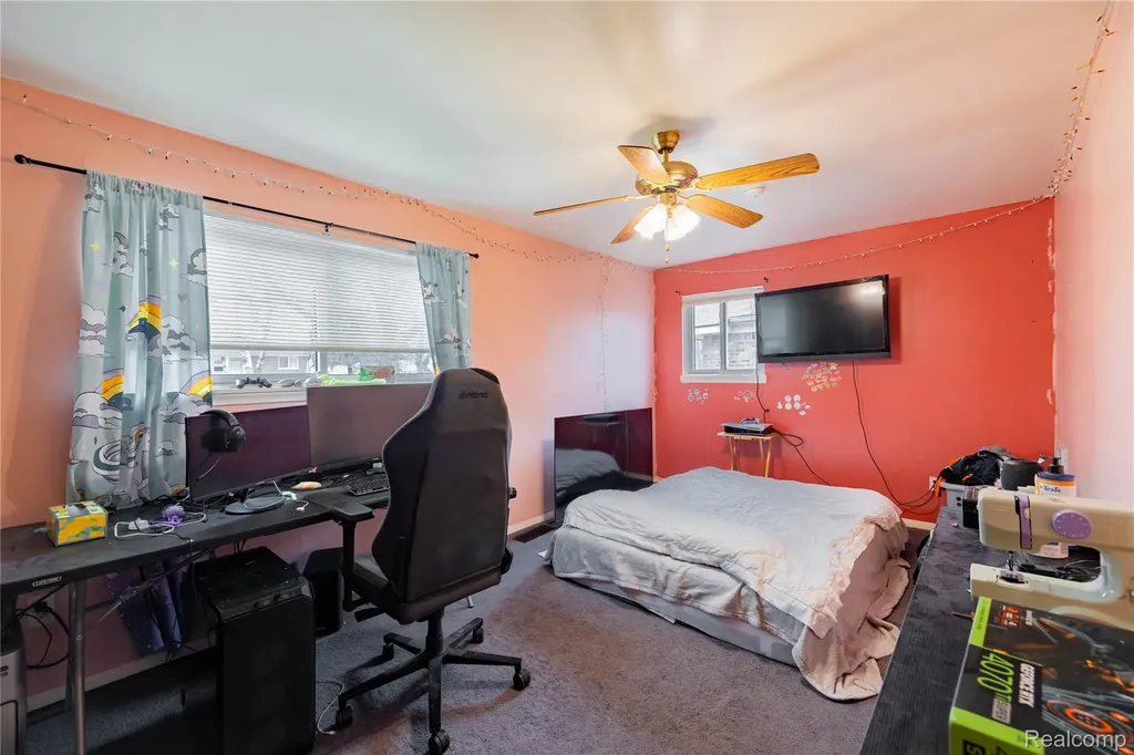 4707 16th Street Wyandotte City MI 48192