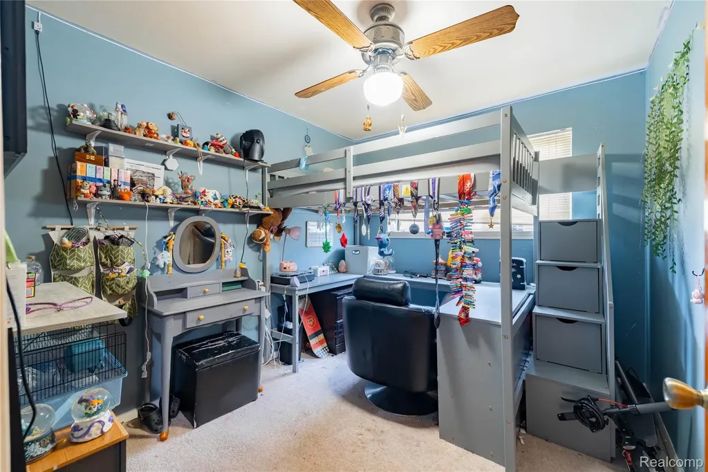 4707 16th Street Wyandotte City MI 48192