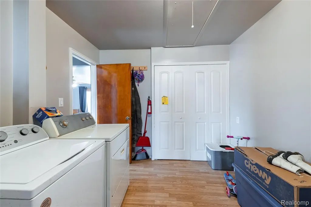 4707 16th Street Wyandotte City MI 48192