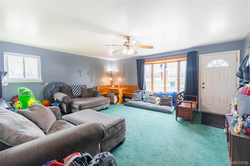 4707 16th Street Wyandotte City MI 48192