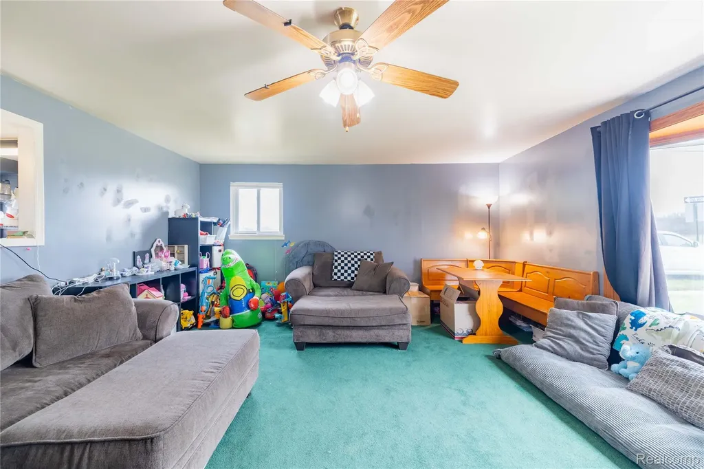 4707 16th Street Wyandotte City MI 48192
