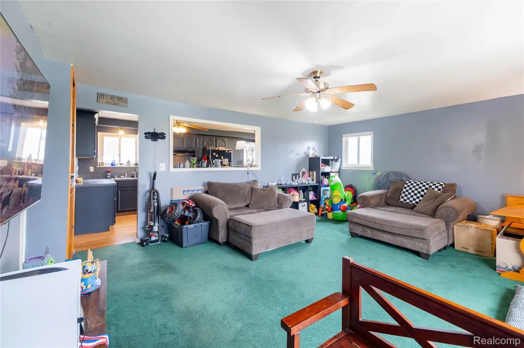 4707 16th Street Wyandotte City MI 48192