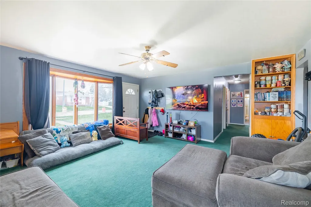 4707 16th Street Wyandotte City MI 48192