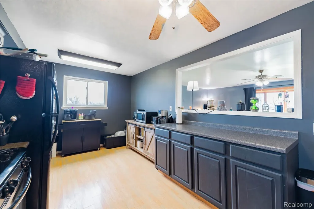 4707 16th Street Wyandotte City MI 48192
