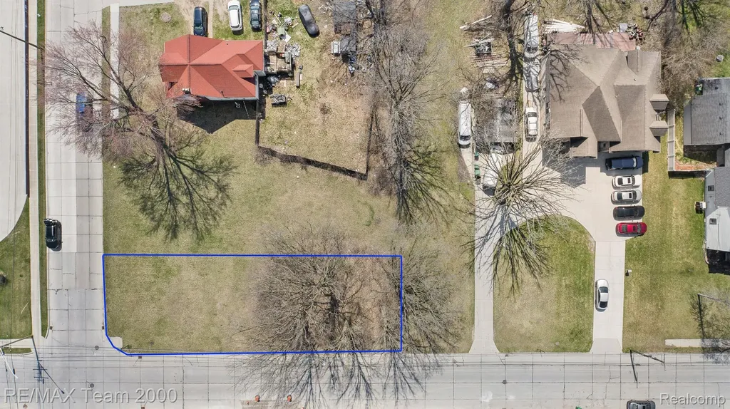 5689 Brandt Street Garden City City MI 48135