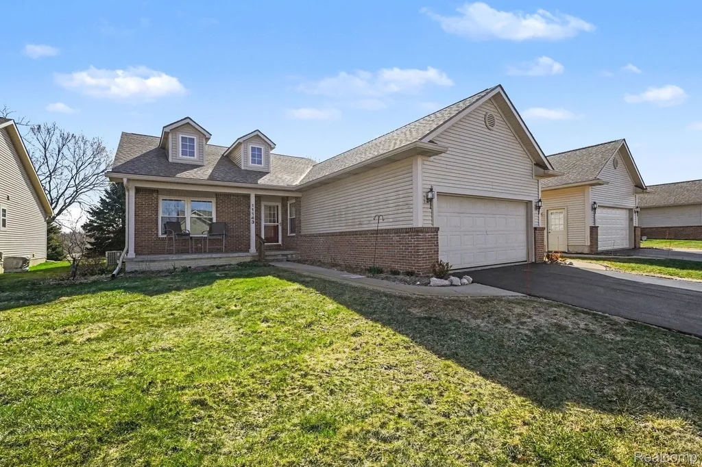 11143 Strathmore Court Holly Township MI 48439