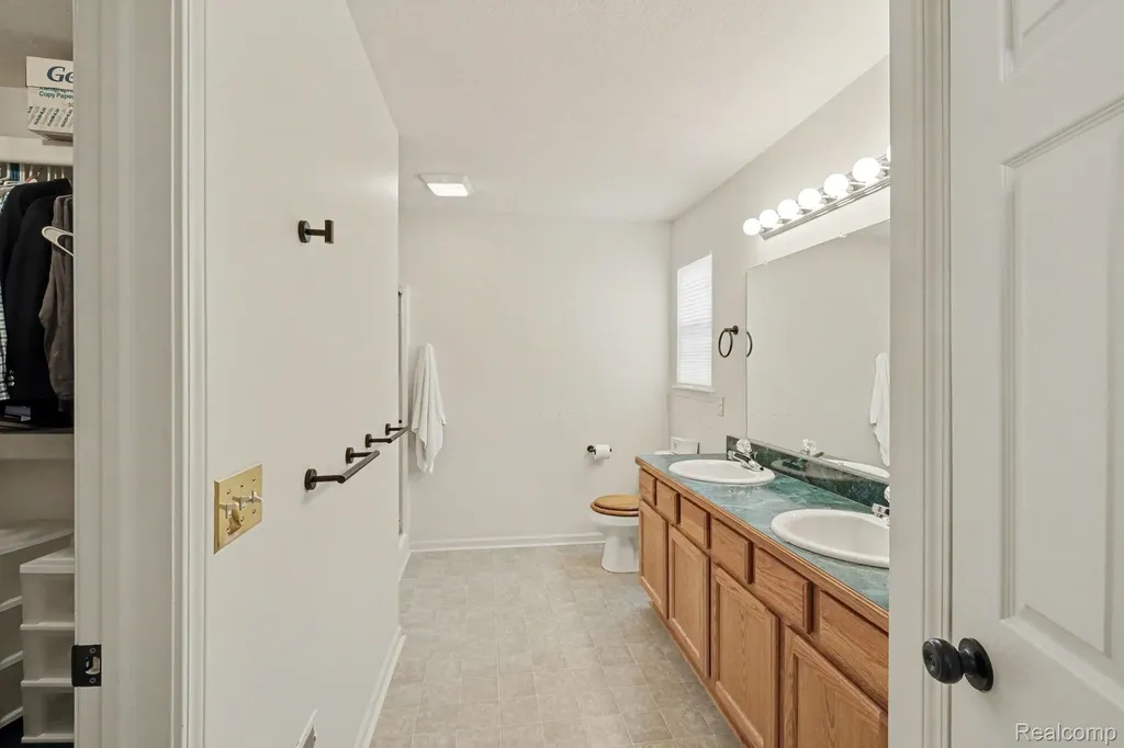 11143 Strathmore Court Holly Township MI 48439