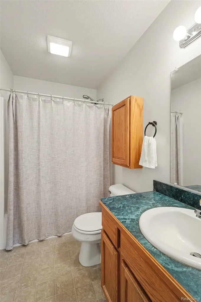11143 Strathmore Court Holly Township MI 48439