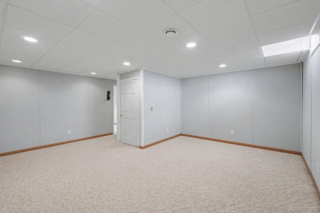 11143 Strathmore Court Holly Township MI 48439
