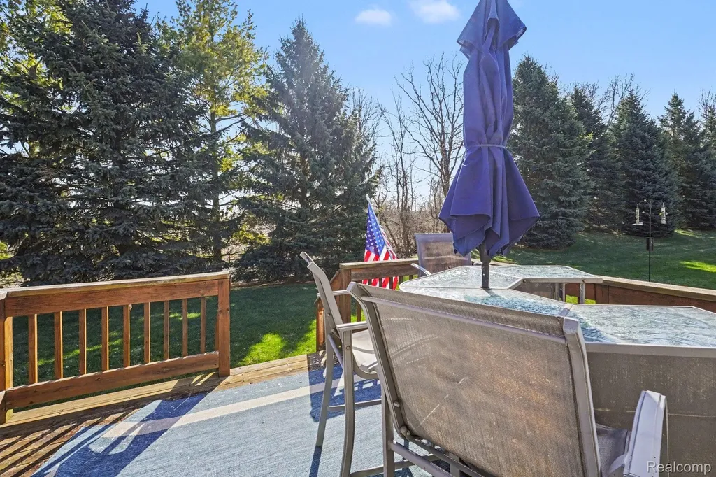 11143 Strathmore Court Holly Township MI 48439