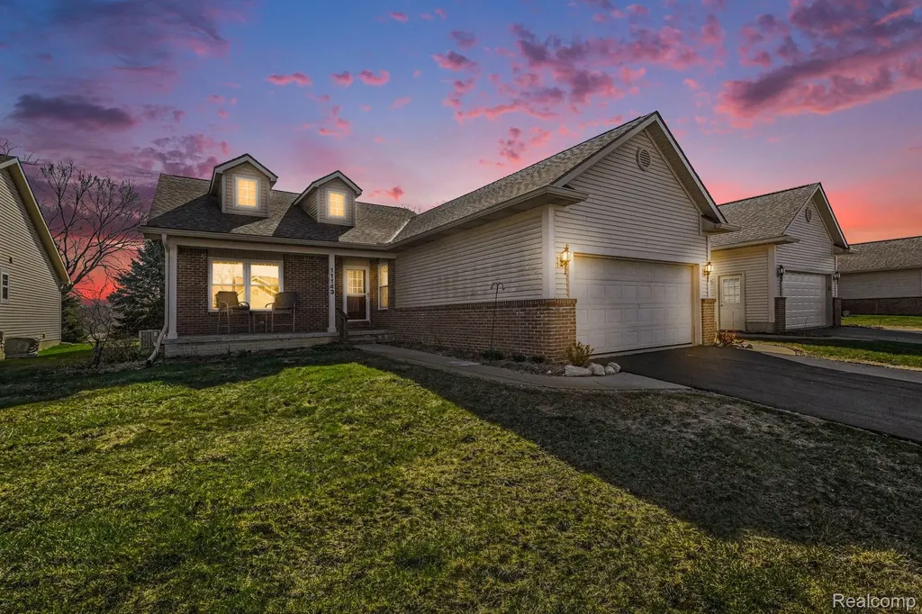 11143 Strathmore Court Holly Township MI 48439