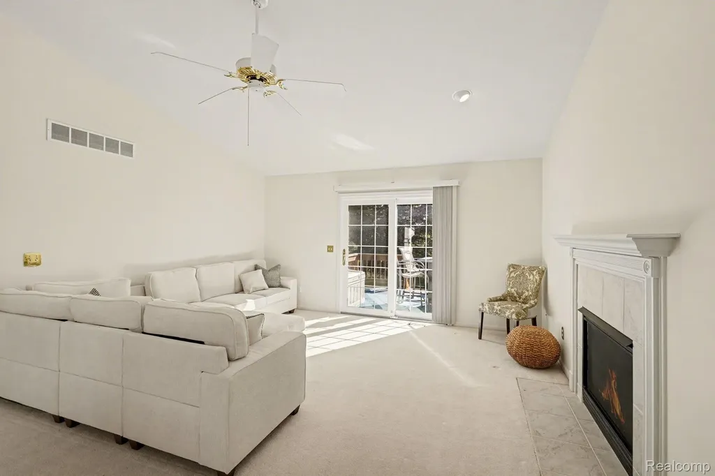 11143 Strathmore Court Holly Township MI 48439