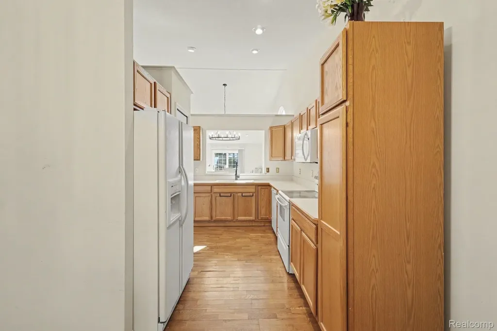 11143 Strathmore Court Holly Township MI 48439