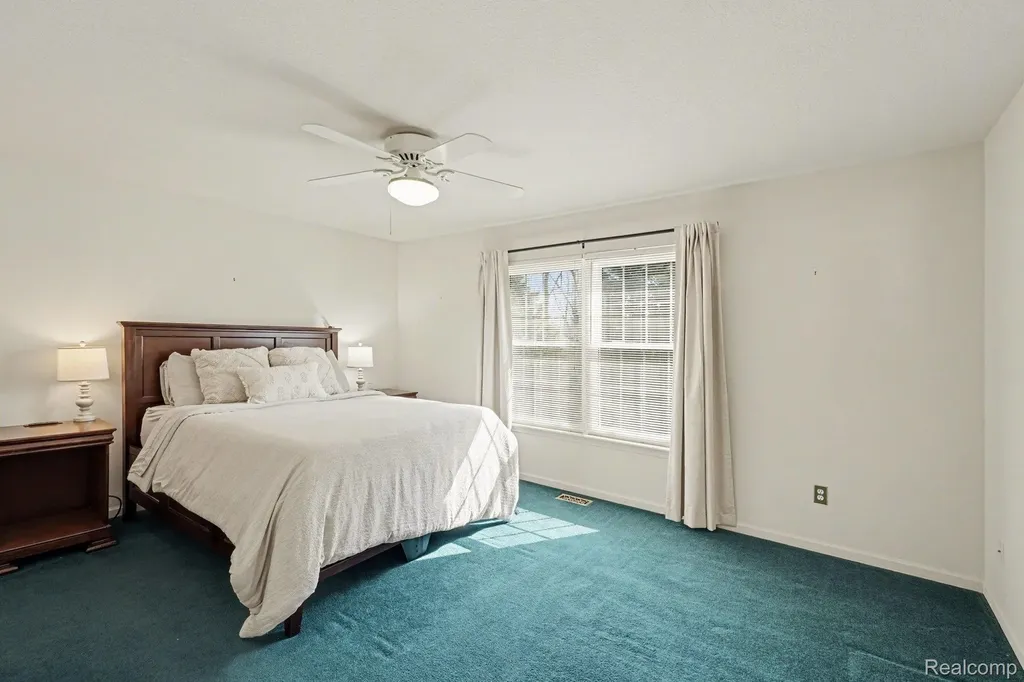 11143 Strathmore Court Holly Township MI 48439