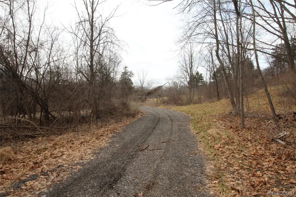 1050 Teggerdine Road White Lake Charter Township MI 48386