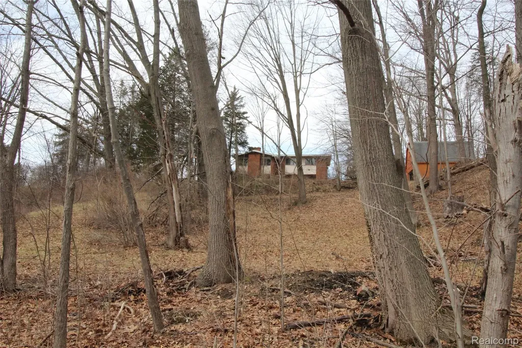 1050 Teggerdine Road White Lake Charter Township MI 48386