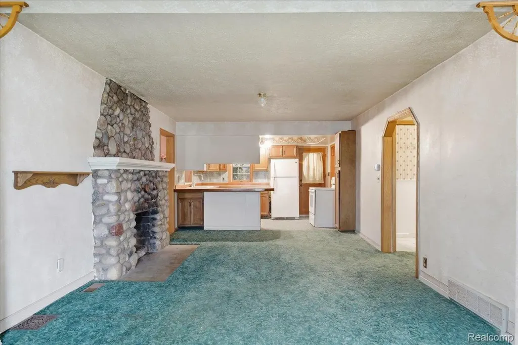 5896 Silver Birch Road Hadley Township MI 48462