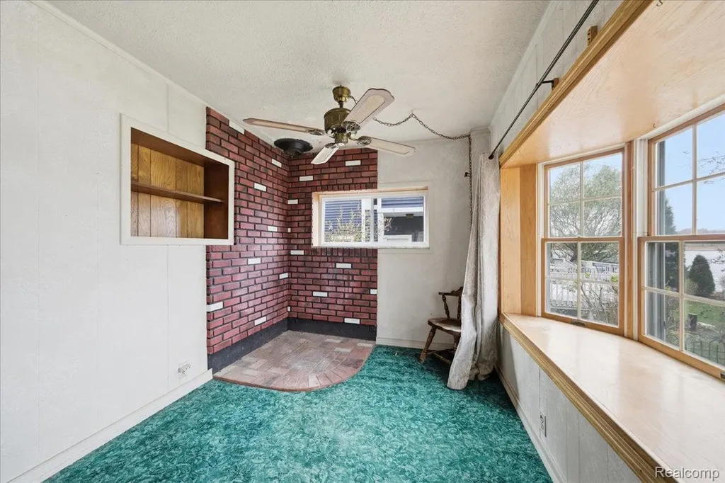 5896 Silver Birch Road Hadley Township MI 48462