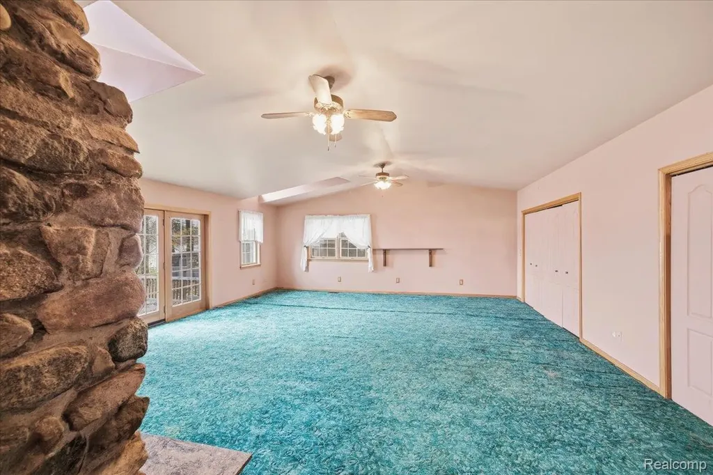 5896 Silver Birch Road Hadley Township MI 48462