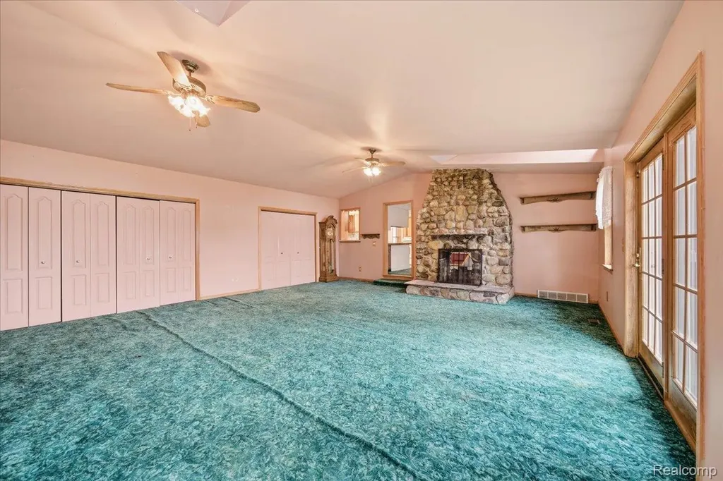 5896 Silver Birch Road Hadley Township MI 48462