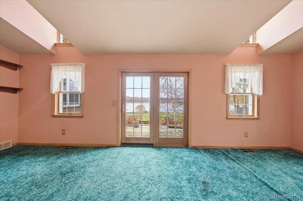 5896 Silver Birch Road Hadley Township MI 48462