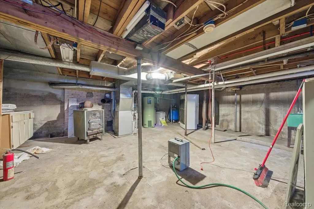 5896 Silver Birch Road Hadley Township MI 48462