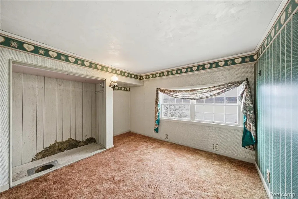 5896 Silver Birch Road Hadley Township MI 48462