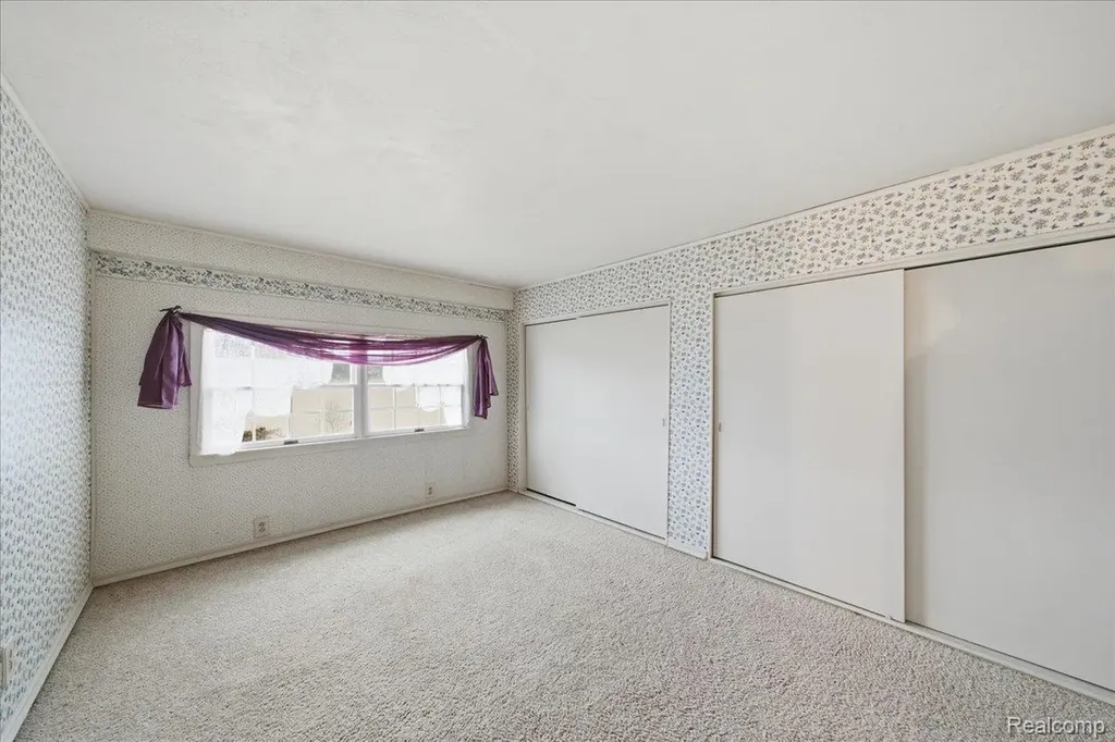 5896 Silver Birch Road Hadley Township MI 48462