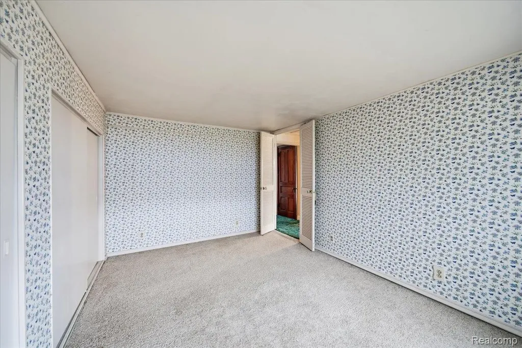 5896 Silver Birch Road Hadley Township MI 48462
