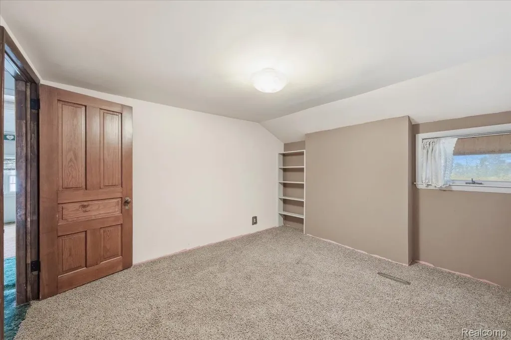 5896 Silver Birch Road Hadley Township MI 48462