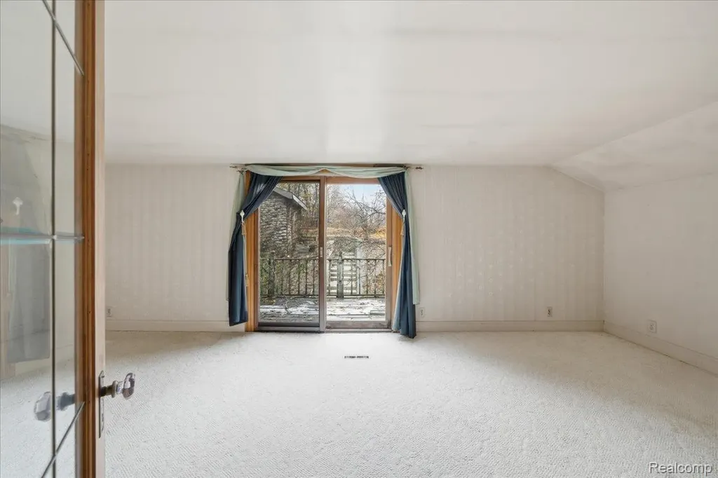 5896 Silver Birch Road Hadley Township MI 48462
