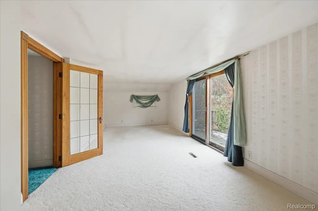 5896 Silver Birch Road Hadley Township MI 48462