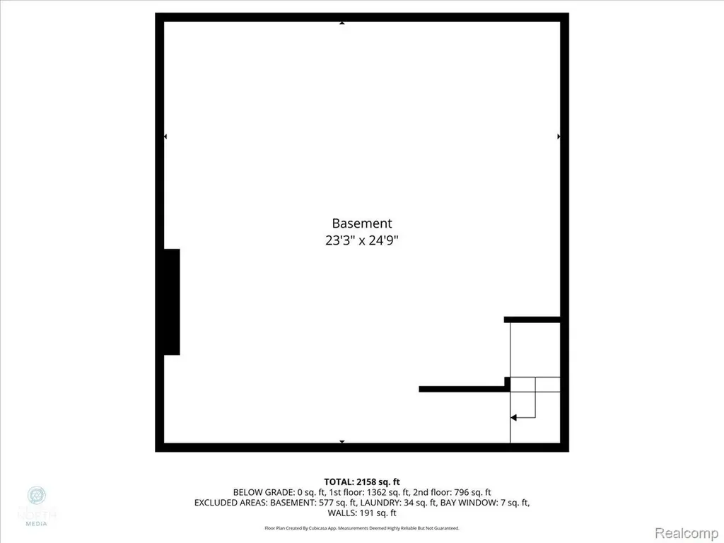 5896 Silver Birch Road Hadley Township MI 48462
