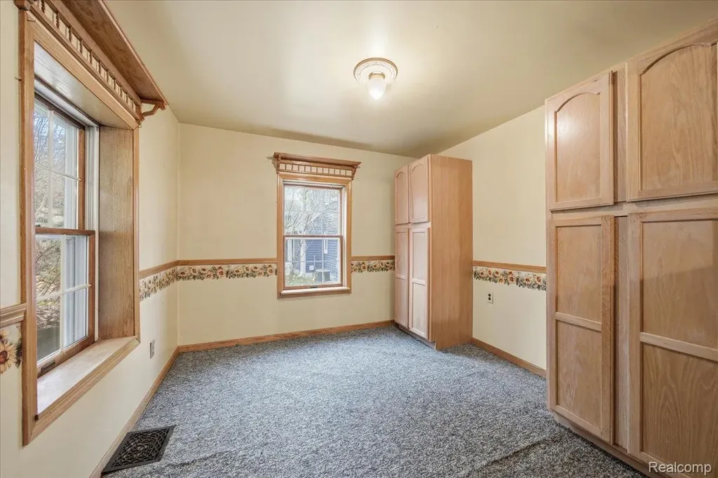 5896 Silver Birch Road Hadley Township MI 48462