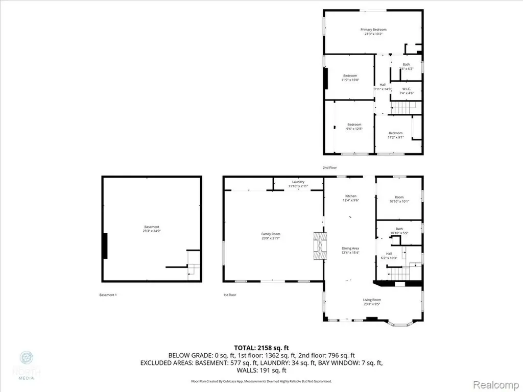 5896 Silver Birch Road Hadley Township MI 48462