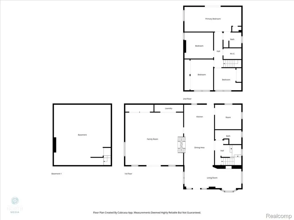 5896 Silver Birch Road Hadley Township MI 48462