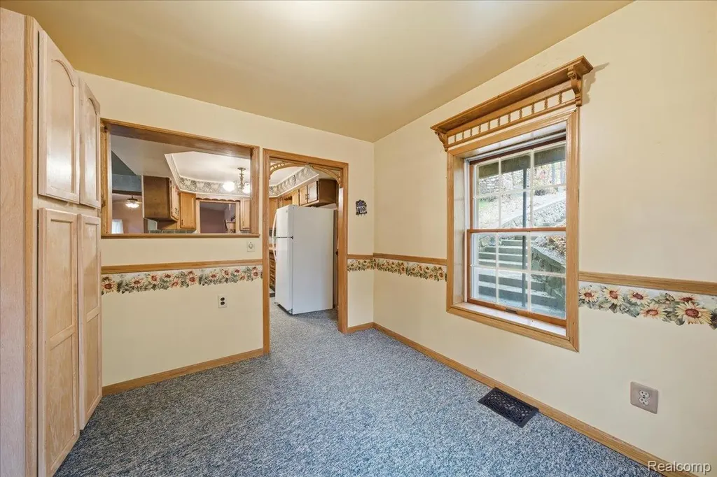 5896 Silver Birch Road Hadley Township MI 48462