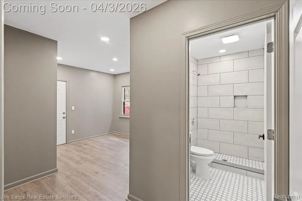 5108 Grayton Street Detroit City MI 48224
