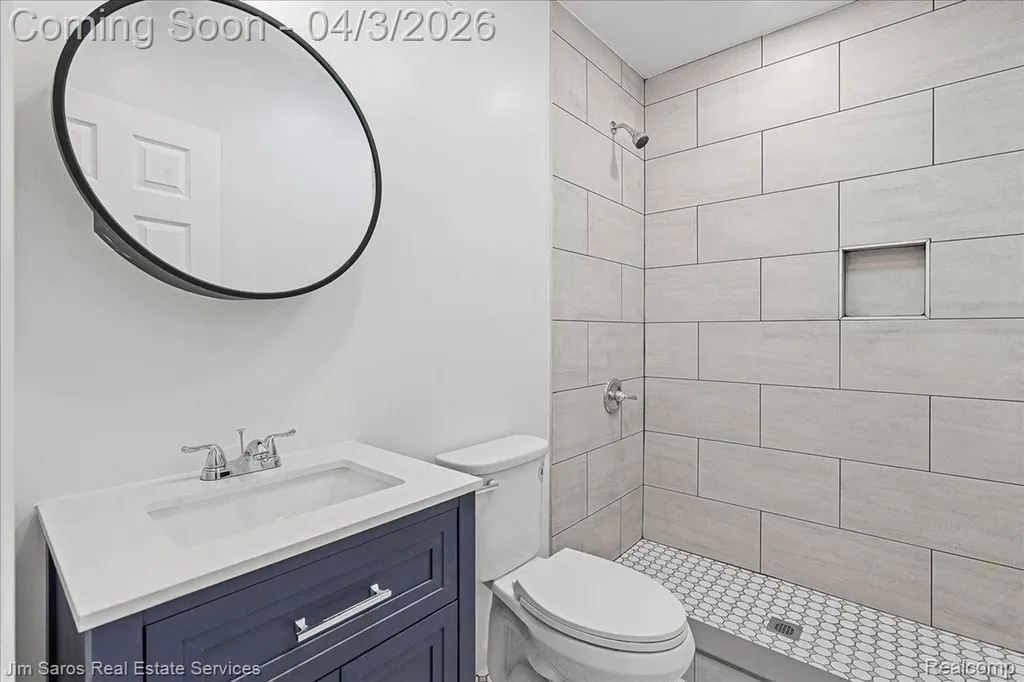 5108 Grayton Street Detroit City MI 48224