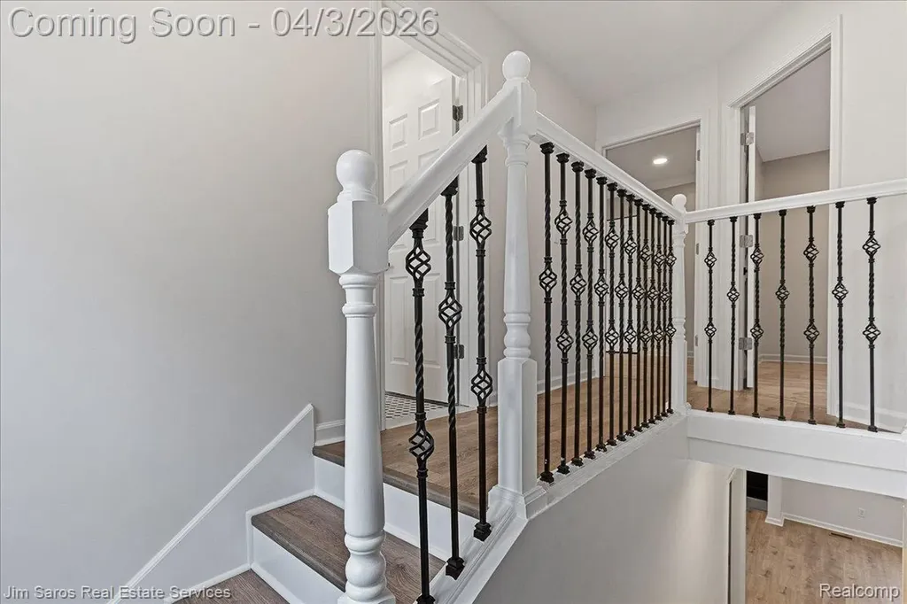 5108 Grayton Street Detroit City MI 48224