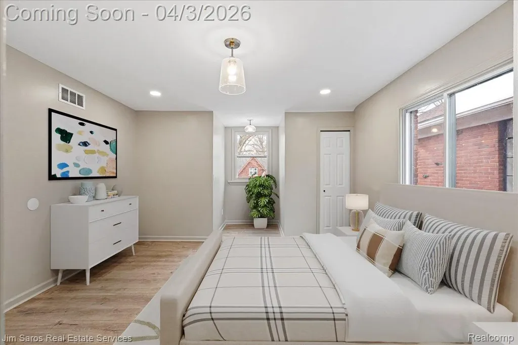 5108 Grayton Street Detroit City MI 48224