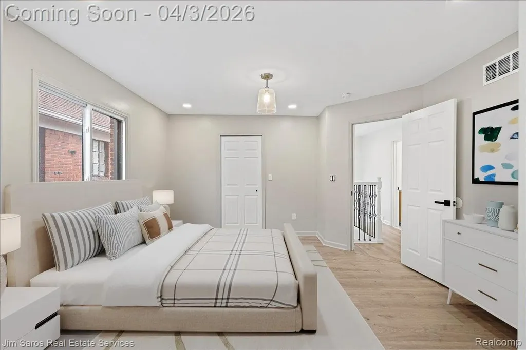5108 Grayton Street Detroit City MI 48224