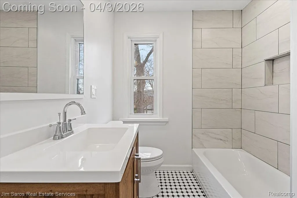 5108 Grayton Street Detroit City MI 48224