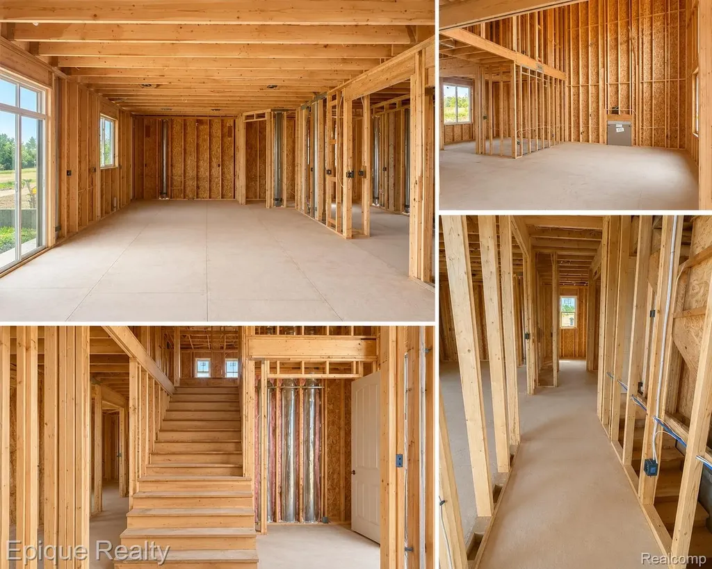 29745 Red Fox Lane Chesterfield Township MI 48047