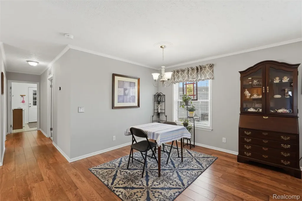 11186 Chestnut Hill Court Green Oak Township MI 48178