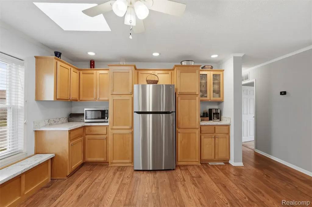 11186 Chestnut Hill Court Green Oak Township MI 48178