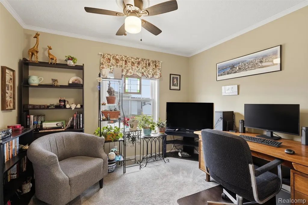 11186 Chestnut Hill Court Green Oak Township MI 48178